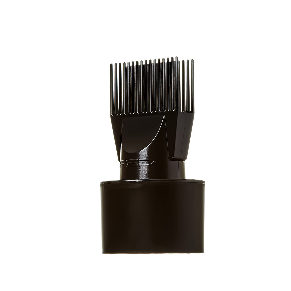 RED by KISS Pik Universal corto nylon resistente para mayor durabilidad.