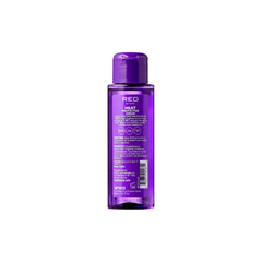 Red by Kiss Sérum protector térmico con dosificador suave para peinar sin esfuerzo.