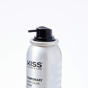 Red by Kiss Tintation precise nozzle enables targeted application