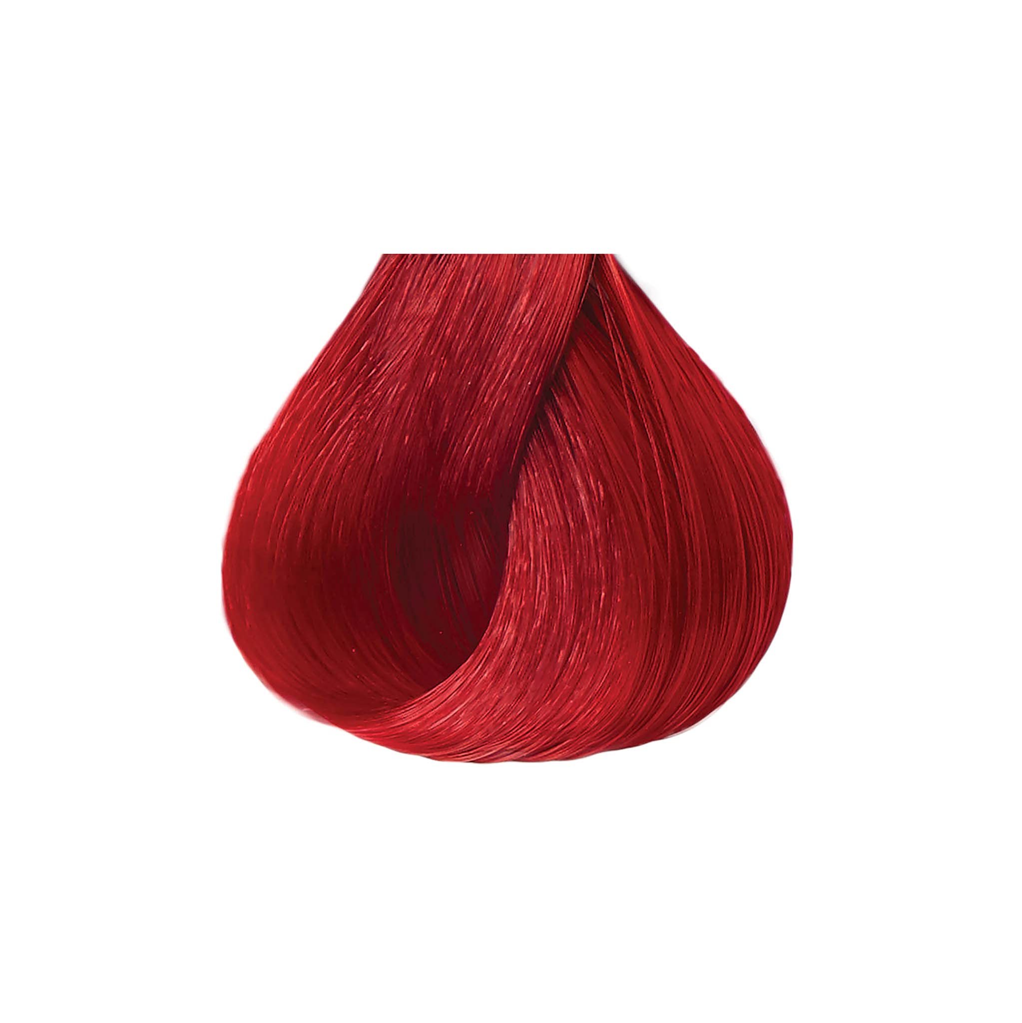 Red By Kiss Tintation: textura cremosa para aplicación uniforme.