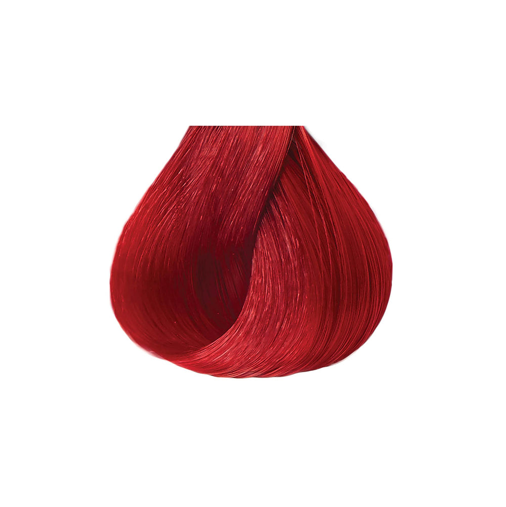 Red By Kiss Tintation: textura cremosa para aplicación uniforme.