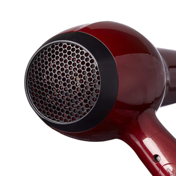 RED PRO accesorios incluidos para más posibilidades de peinado.
