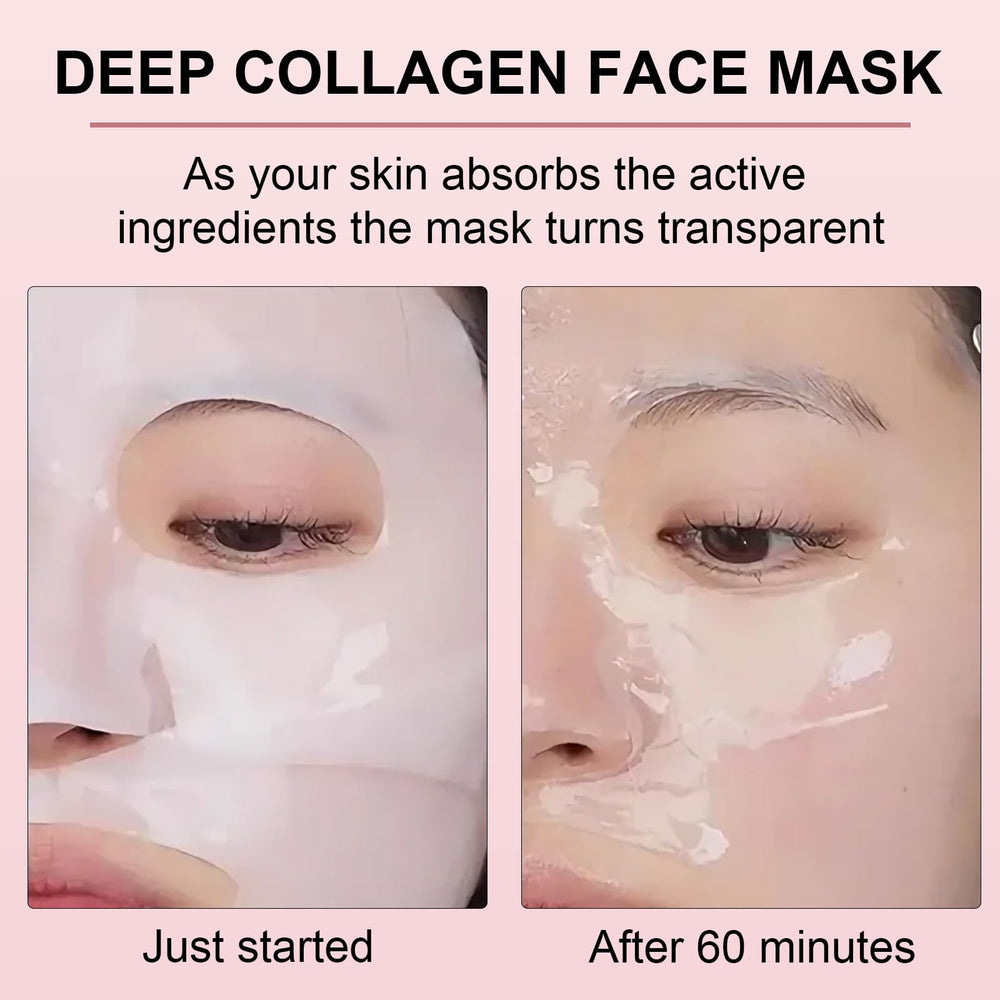 Redcool Pink Collagen Jelly Gel cuida la barrera de hidratación, apta para piel sensible