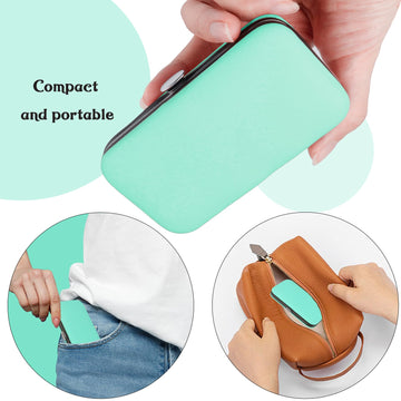 RedFlow conjunto 8 en 1 diseño ligero, perfecto para viajar