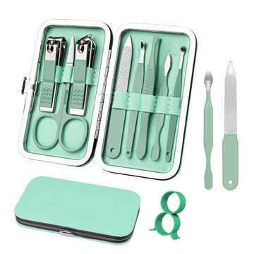 RedFlow conjunto 8 en 1 regalo ideal, para familiares y amigos