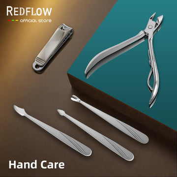 RedFlow diseño ligero y portátil, ideal para viajar.