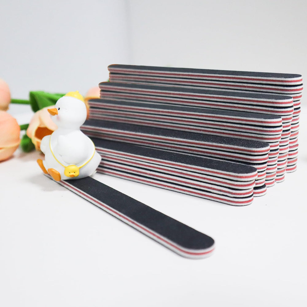 RedFlow estuche compacto para almacenar las limas de uñas