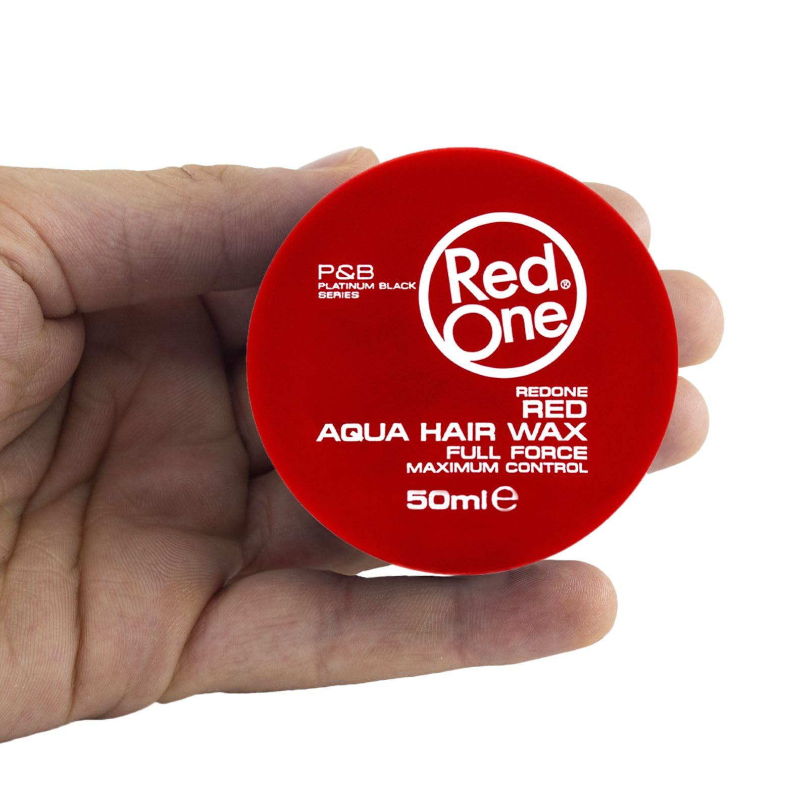 Redone Aqua Wax, definición de ondas para cabello con textura