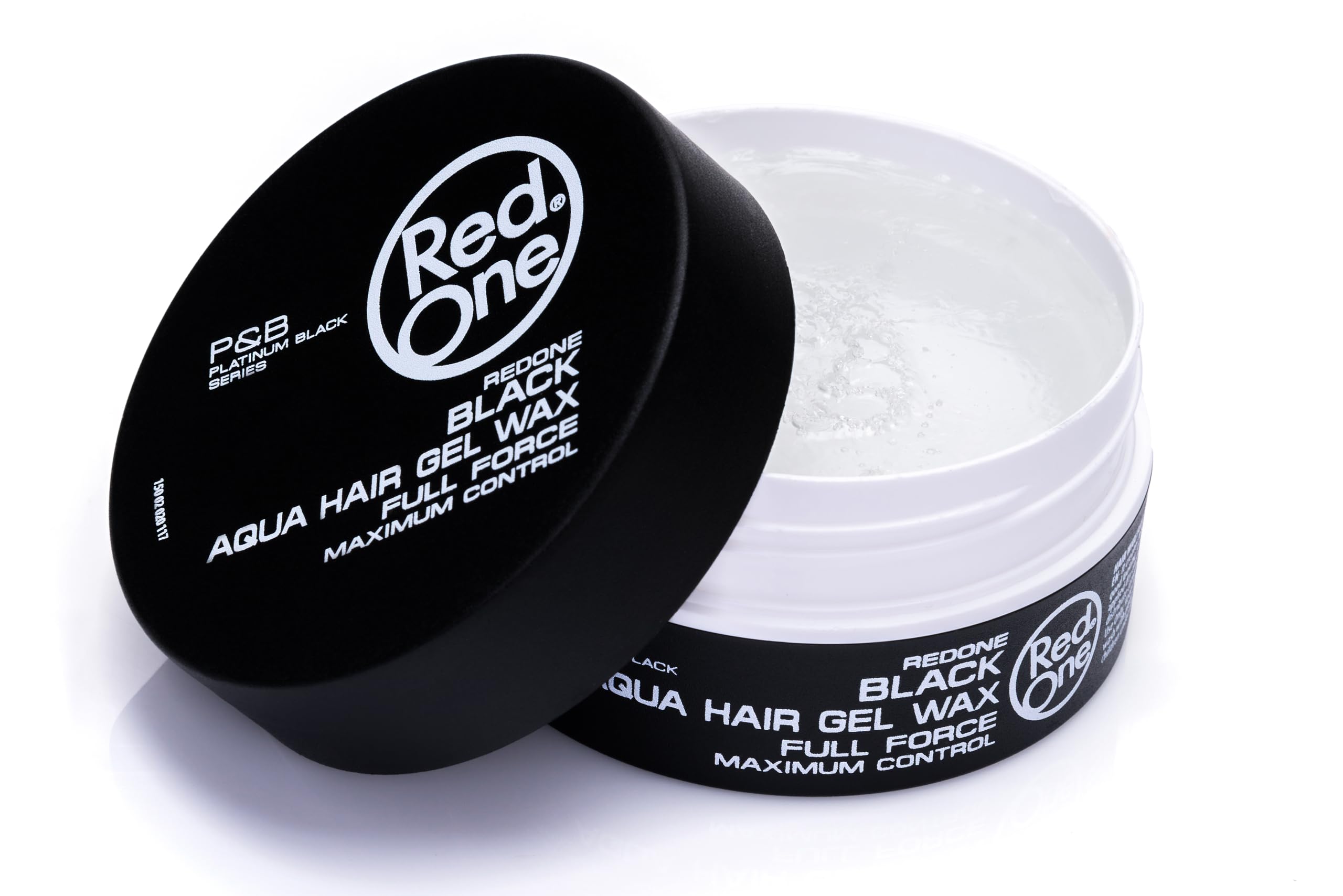 Apta para todo tipo de cabello gracias a la fórmula profesional Redone.