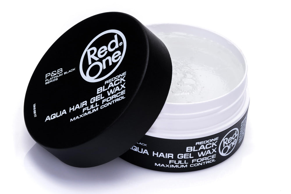 Apta para todo tipo de cabello gracias a la fórmula profesional Redone.