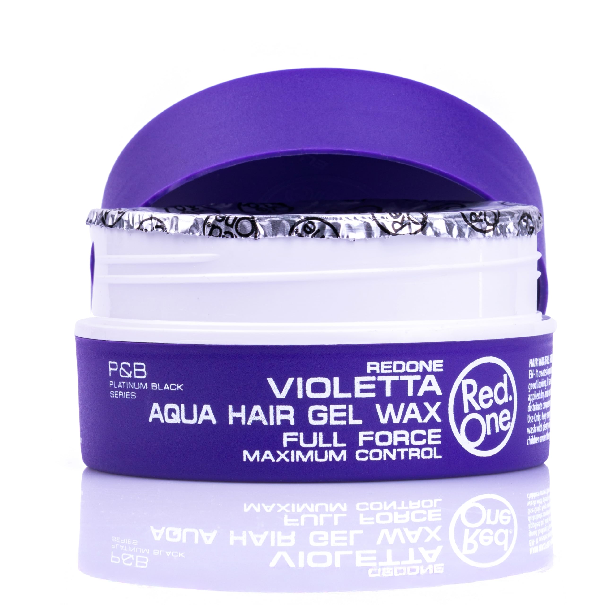 Aroma suave a lavanda de Redone Violetta para cuidado personal
