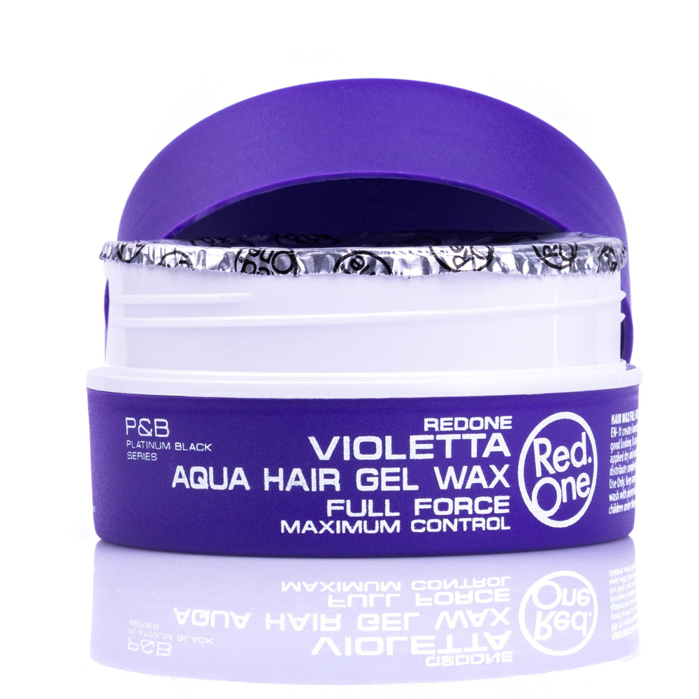 Aroma suave a lavanda de Redone Violetta para cuidado personal