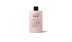 REF Brillo reflejante del color en cabello natural o teñido para mayor luminosidad.