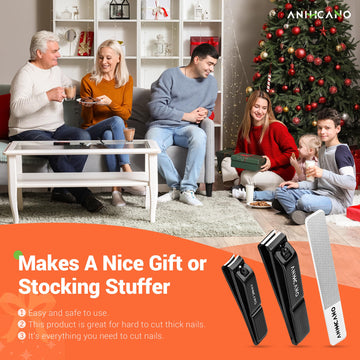 Regalo práctico para cualquier ocasión, hombres y mujeres.