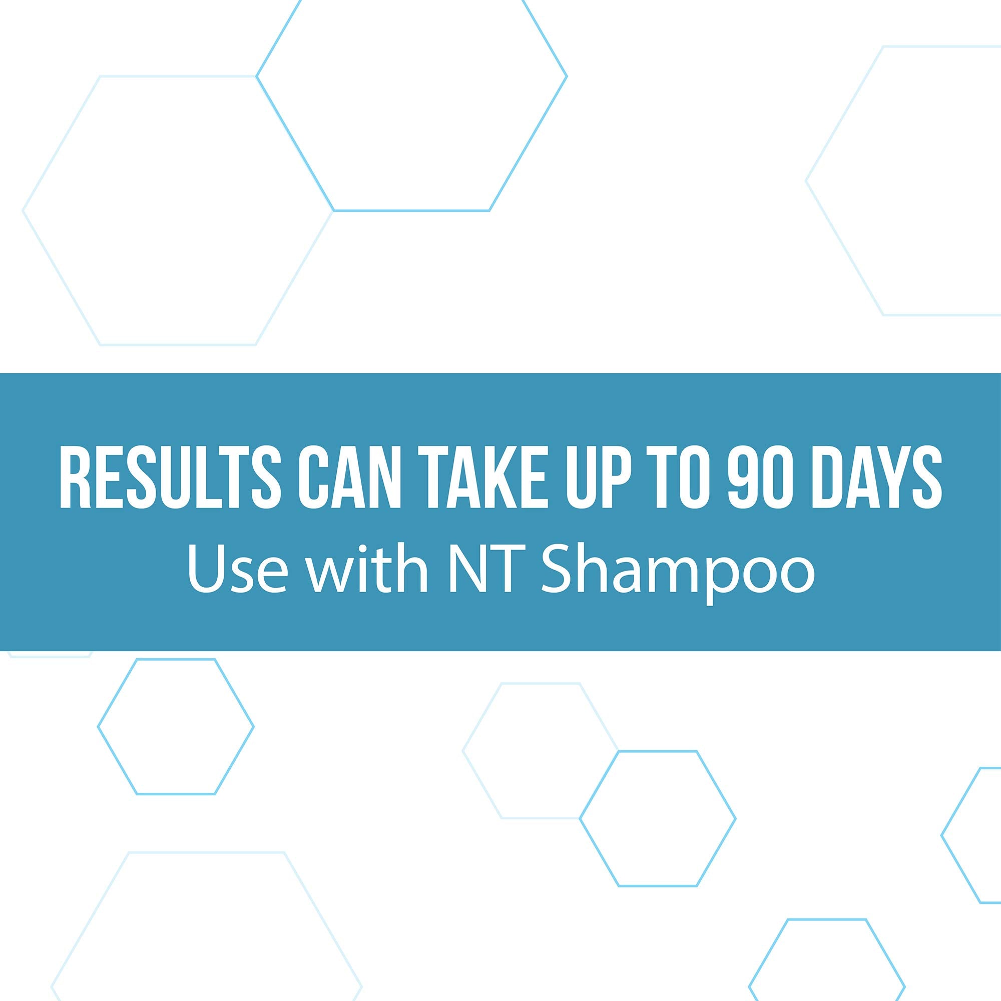 REGENEPURE DR Shampoo cuero cabelludo limpio y equilibrado