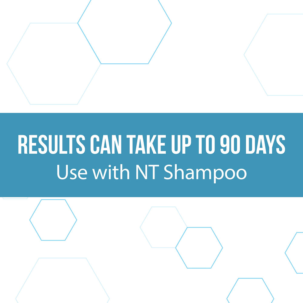 REGENEPURE DR Shampoo cuero cabelludo limpio y equilibrado