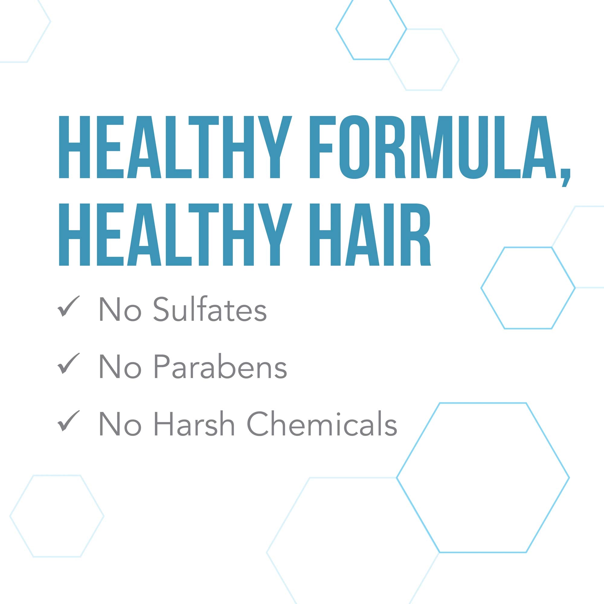 REGENEPURE DR Shampoo envase de 8 oz práctico