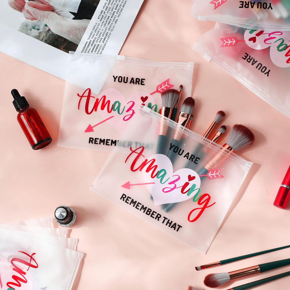 Reginary bolsita inspiradora, ideal regalo motivacional para colegas y amigas.
