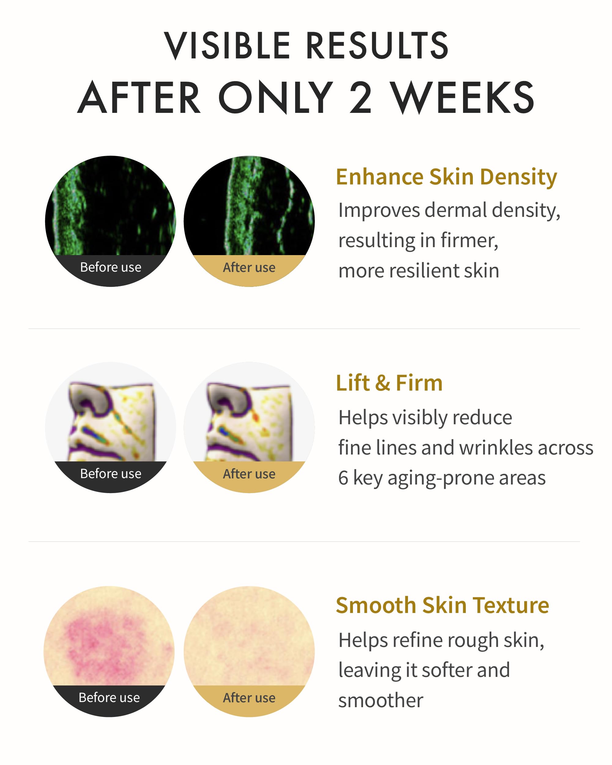 REJURAN Dual Effect Ampoule Ceramida NP refuerza la barrera cutánea.