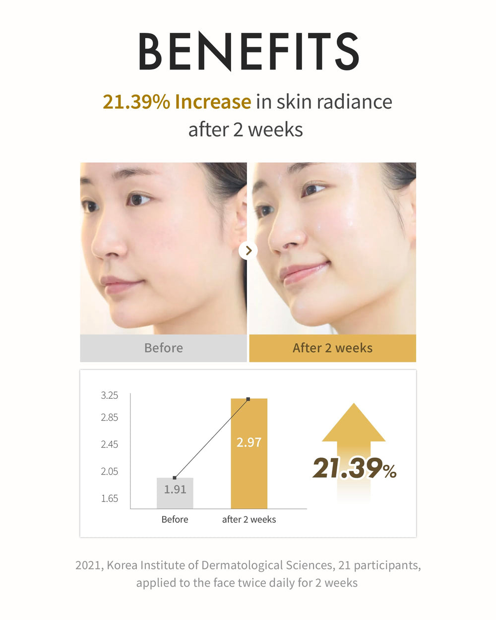 REJURAN Dual Effect Ampoule CPDRN destaca por apoyar la reparación celular.