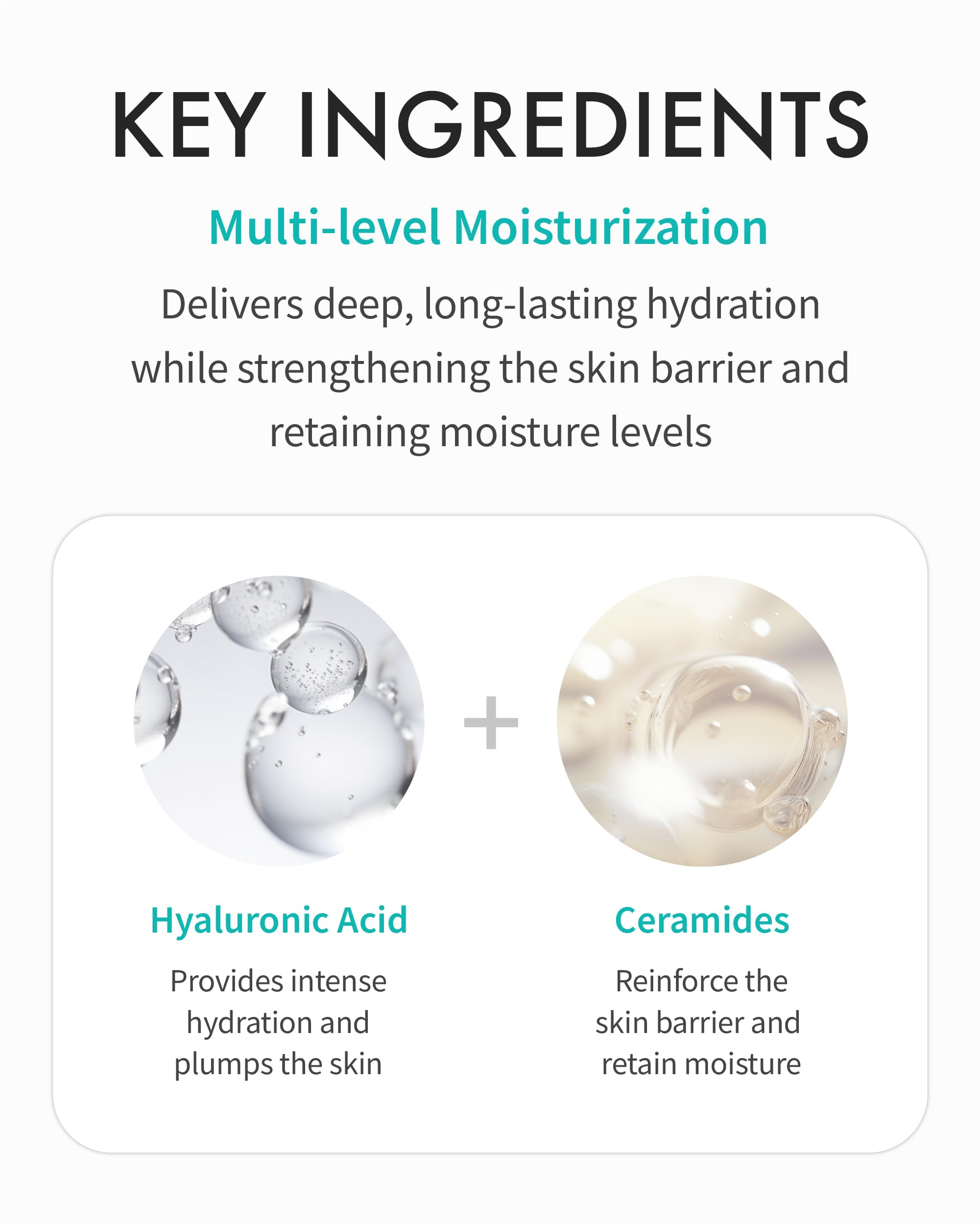 REJURAN Emulsión: purifica e hidrata para una piel equilibrada todo el día.
