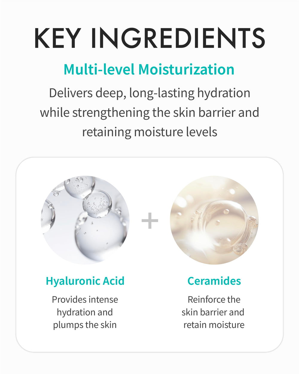 REJURAN Emulsión: purifica e hidrata para una piel equilibrada todo el día.