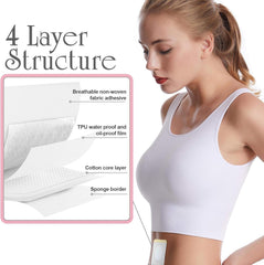 Rejuvacare Ozempatch aplicación nocturna con adherencia duradera.