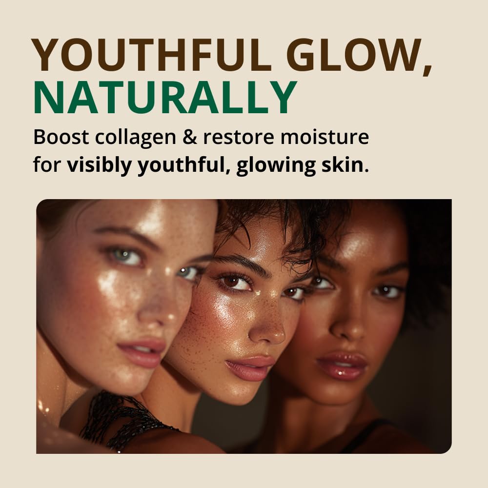 Aplicación suave de RejuveNaturals para apoyar reparación de daño cutáneo.
