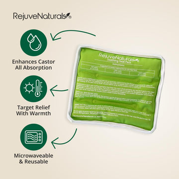 Uso diario en casa con el kit completo de RejuveNaturals.