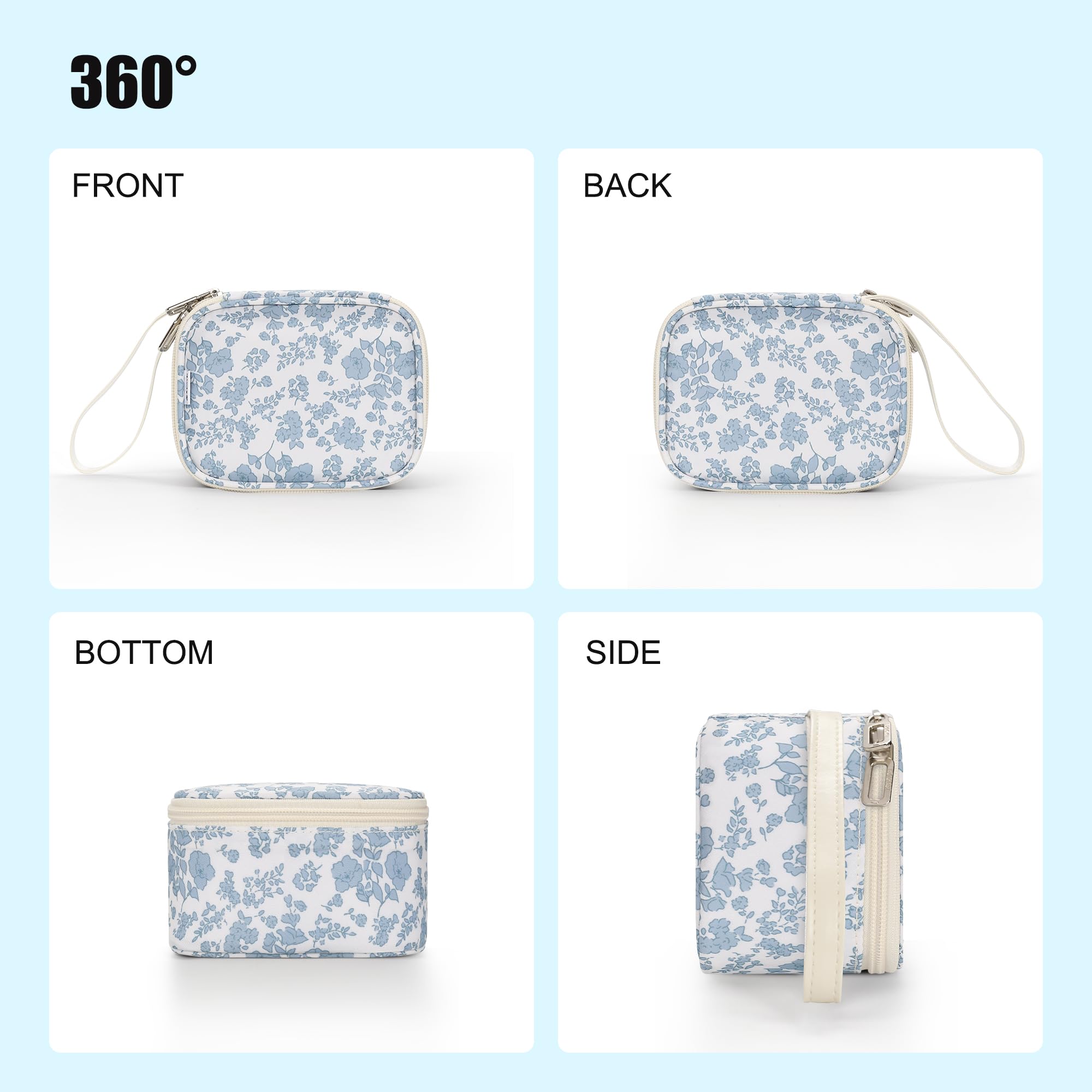 Relavel regalo perfecto para amantes de la belleza y la moda.