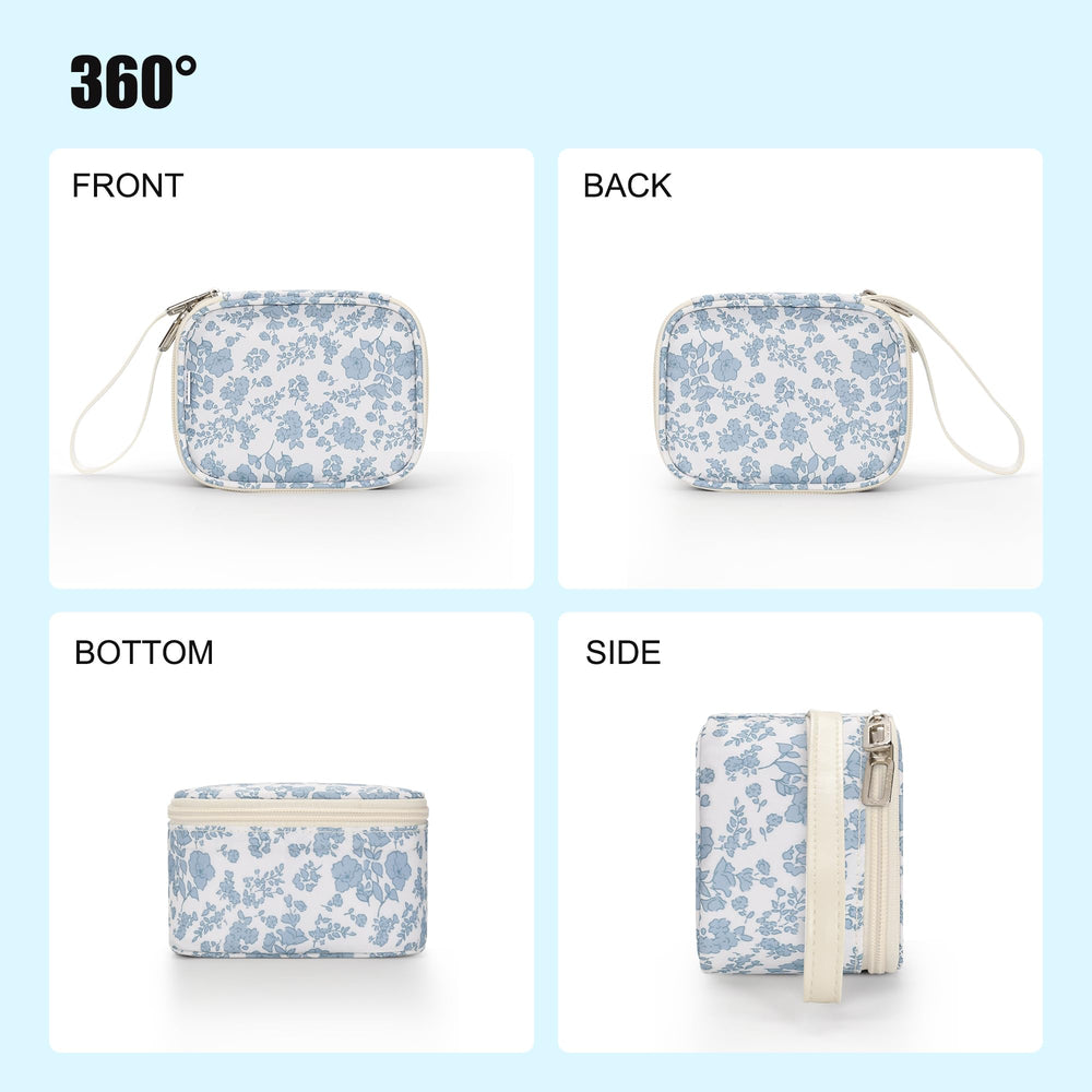 Relavel regalo perfecto para amantes de la belleza y la moda.