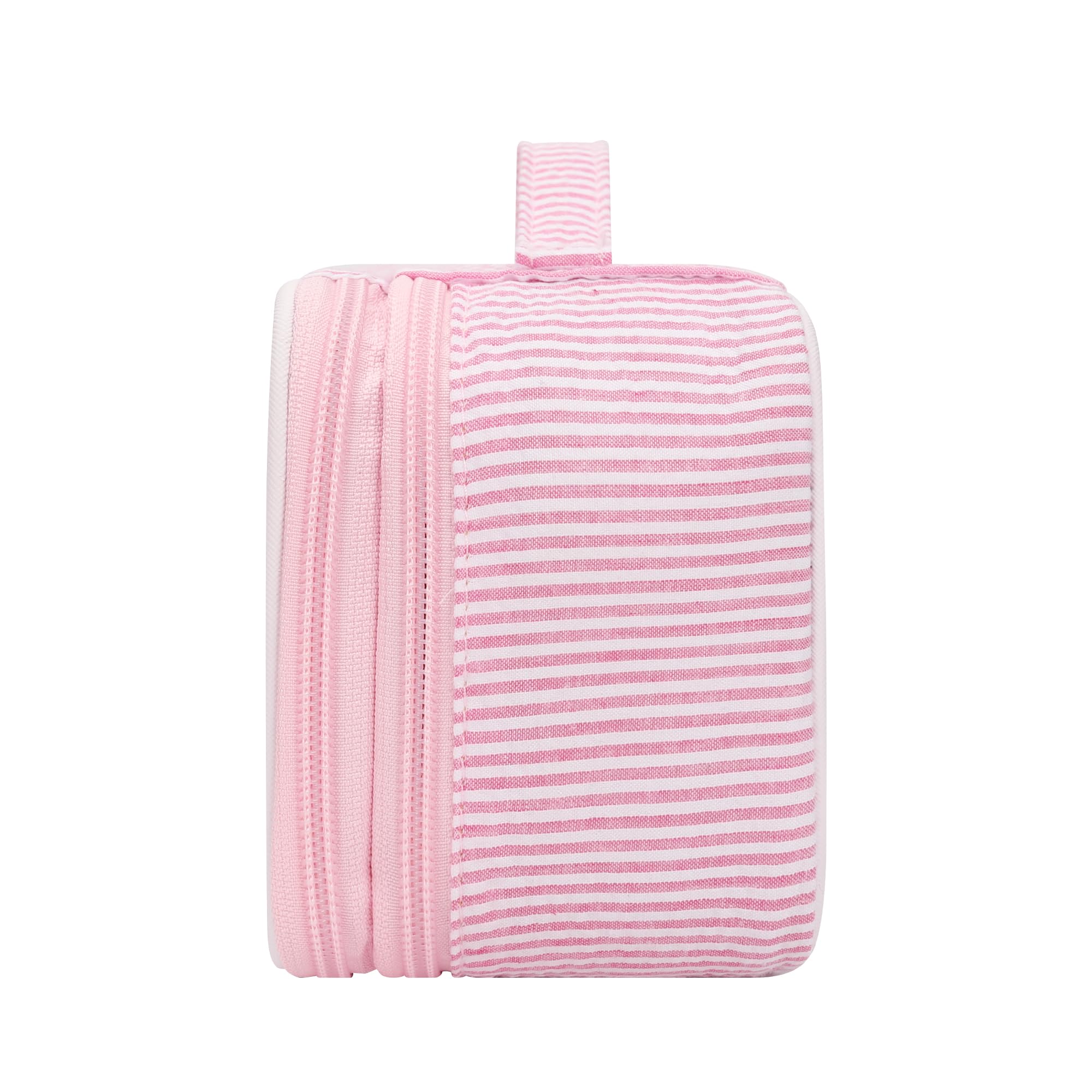 Relavel organizador moderno bolso mujer, ideal para viajes y uso diario
