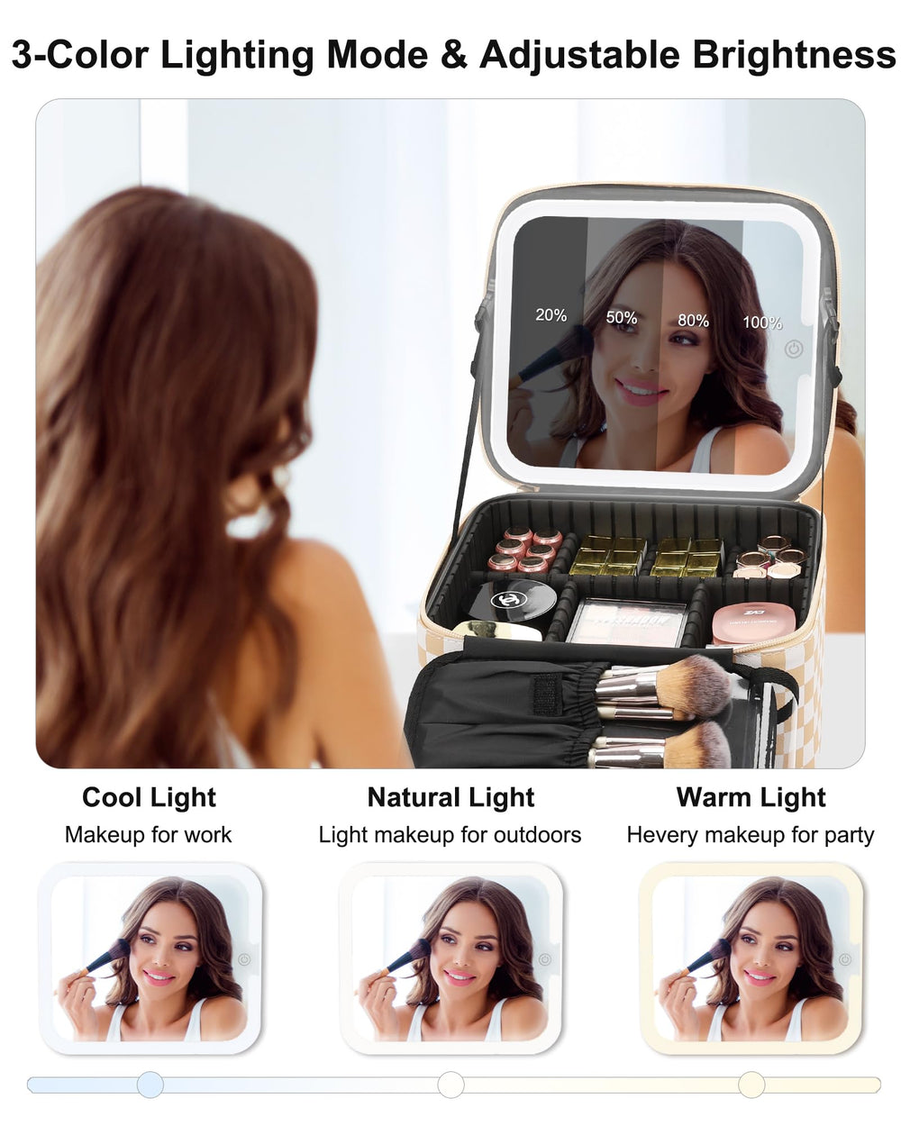 Relavel regalo de belleza ideal para amantes del estilo.