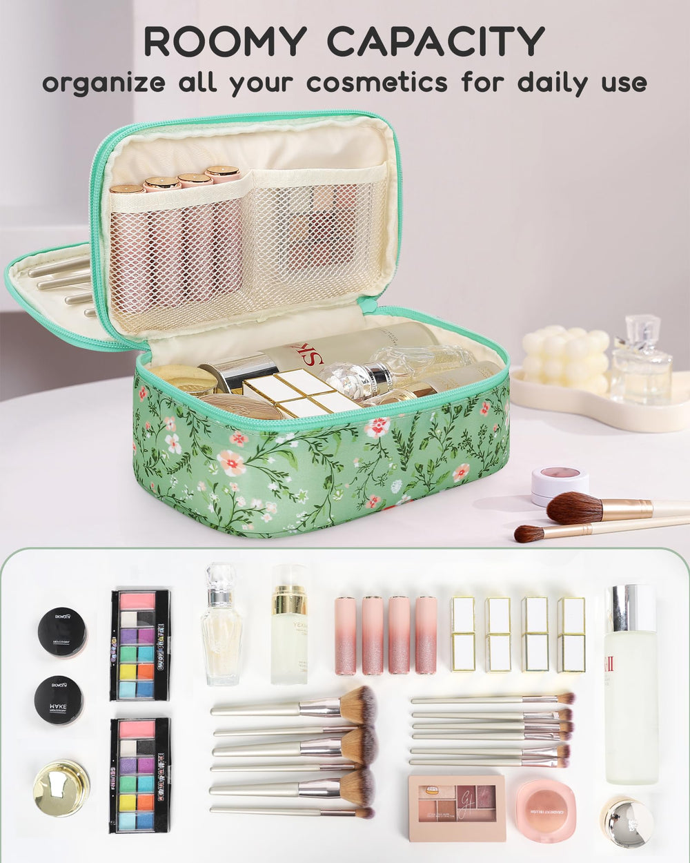 Relavel regalo perfecto para mujeres por su estilo y utilidad.