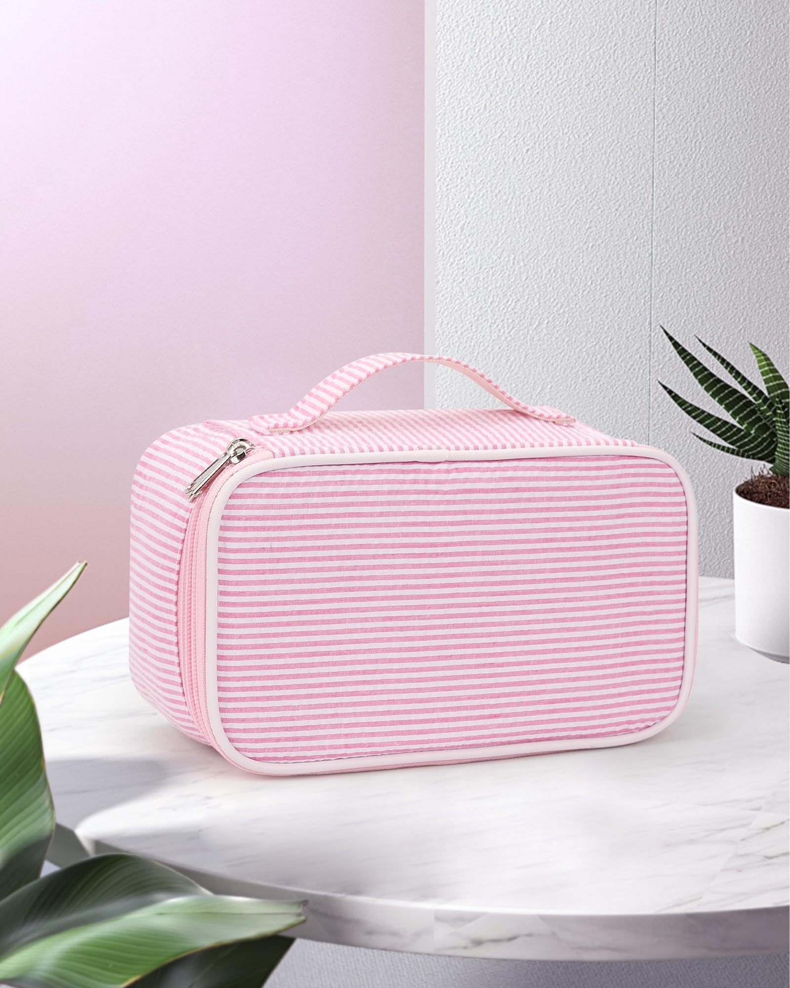 Relavel uso diario viaje, compacto y práctico para la rutina de belleza