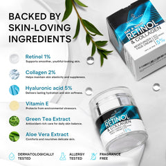 Remedial Purity crema día y noche; hidratación continua para piel sensible