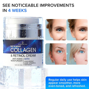 Fórmula limpia de REMEDIAL PURITY EXPERIENCE sin fragancia ni OGM.
