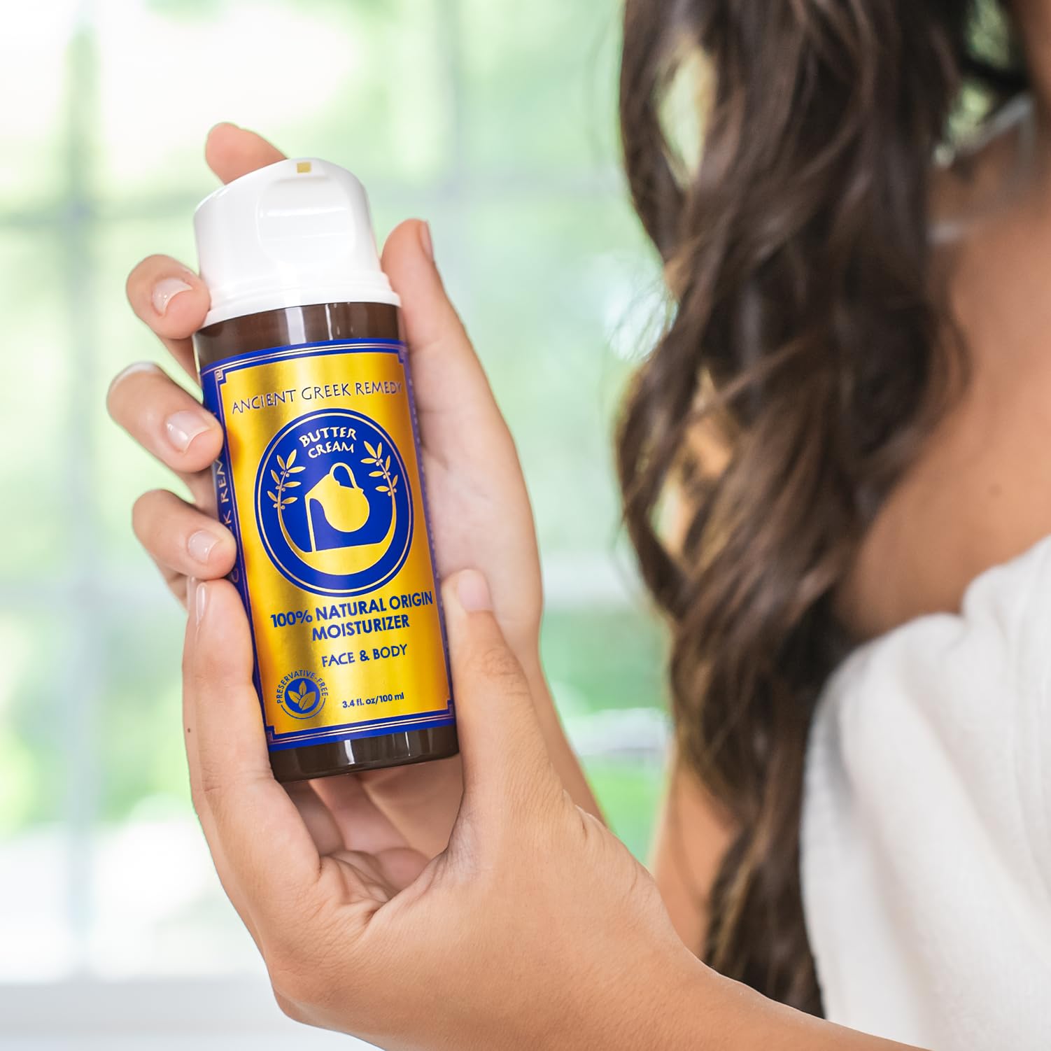Remedio Griego Antiguo, lavanda aroma relajante para ritual diario