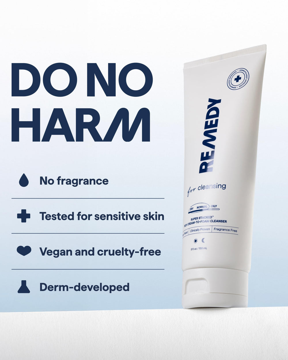 Remedy Science barrera-cutanea-fortalecida ayuda a proteger la piel