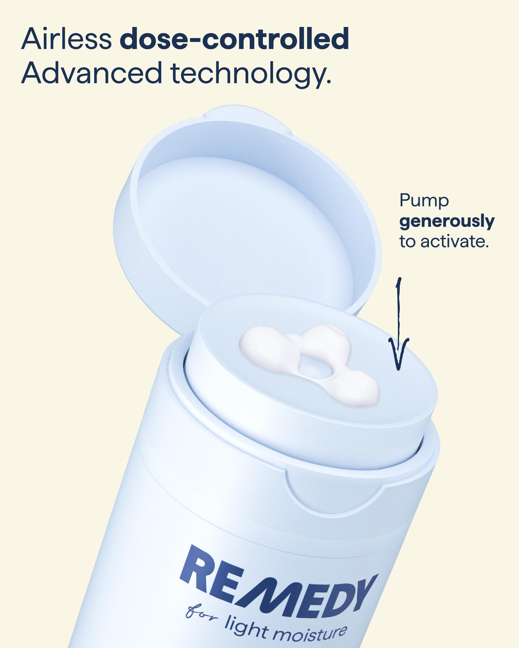 Remedy Science ceramida NP niacinamida, soporte equilibrio piel