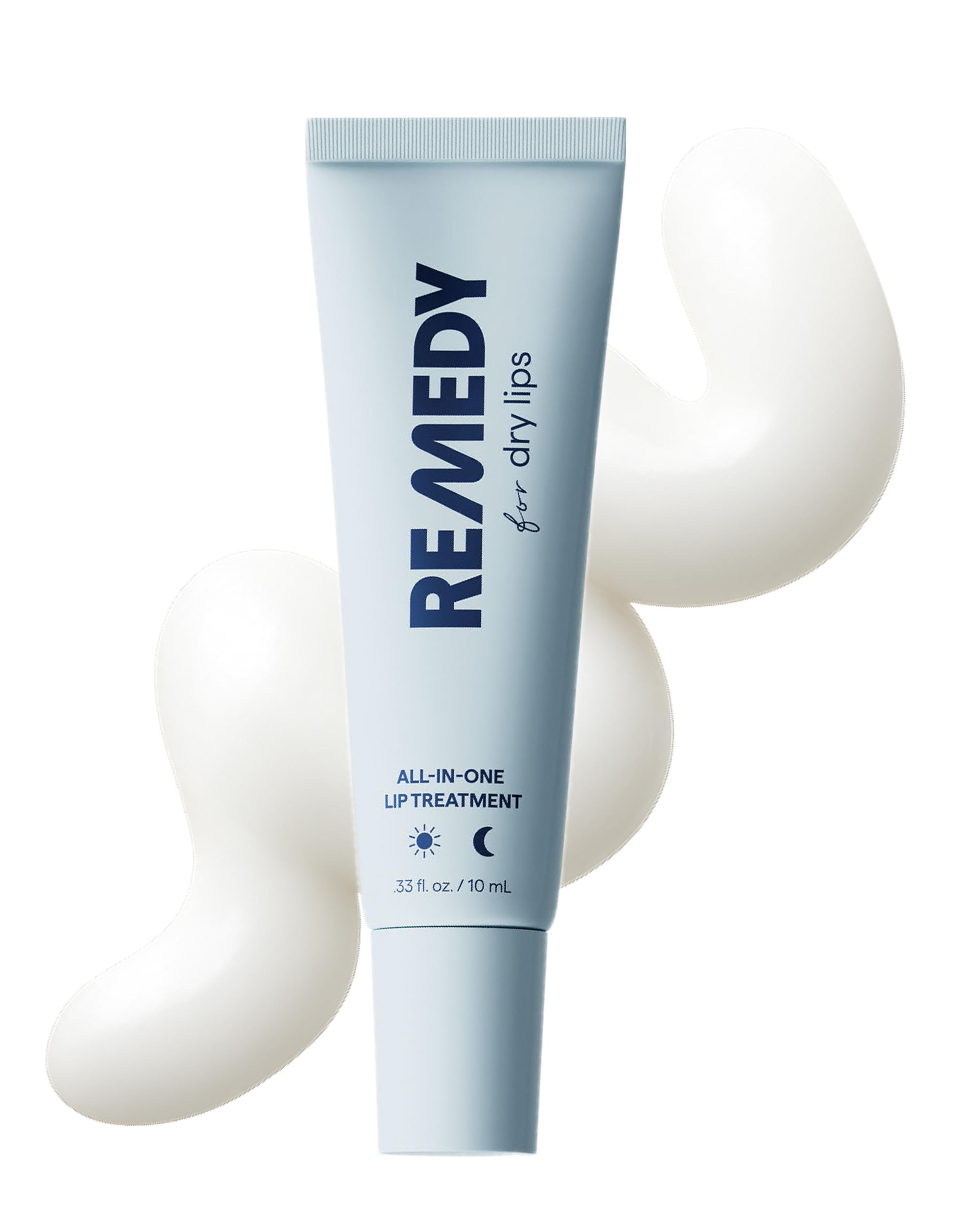 Remedy Science ceramidas bálsamo labial para reparación suave de labios