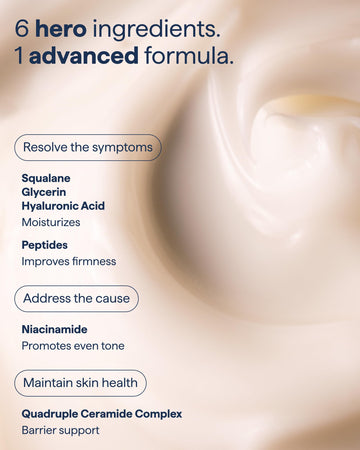 Remedy Science uso diario, aplicación matutina y nocturna recomendada.