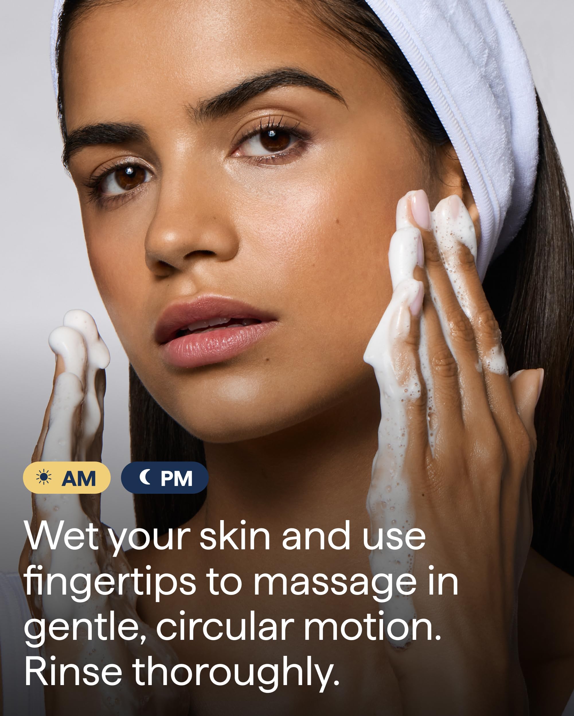 Remedy Science dr-shah-dermatologia fórmula dermatológica para exfoliar suave