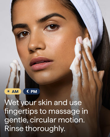 Remedy Science dr-shah-dermatologia fórmula dermatológica para exfoliar suave