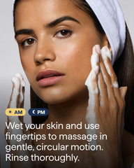 Remedy Science dr-shah-dermatologia fórmula dermatológica para exfoliar suave
