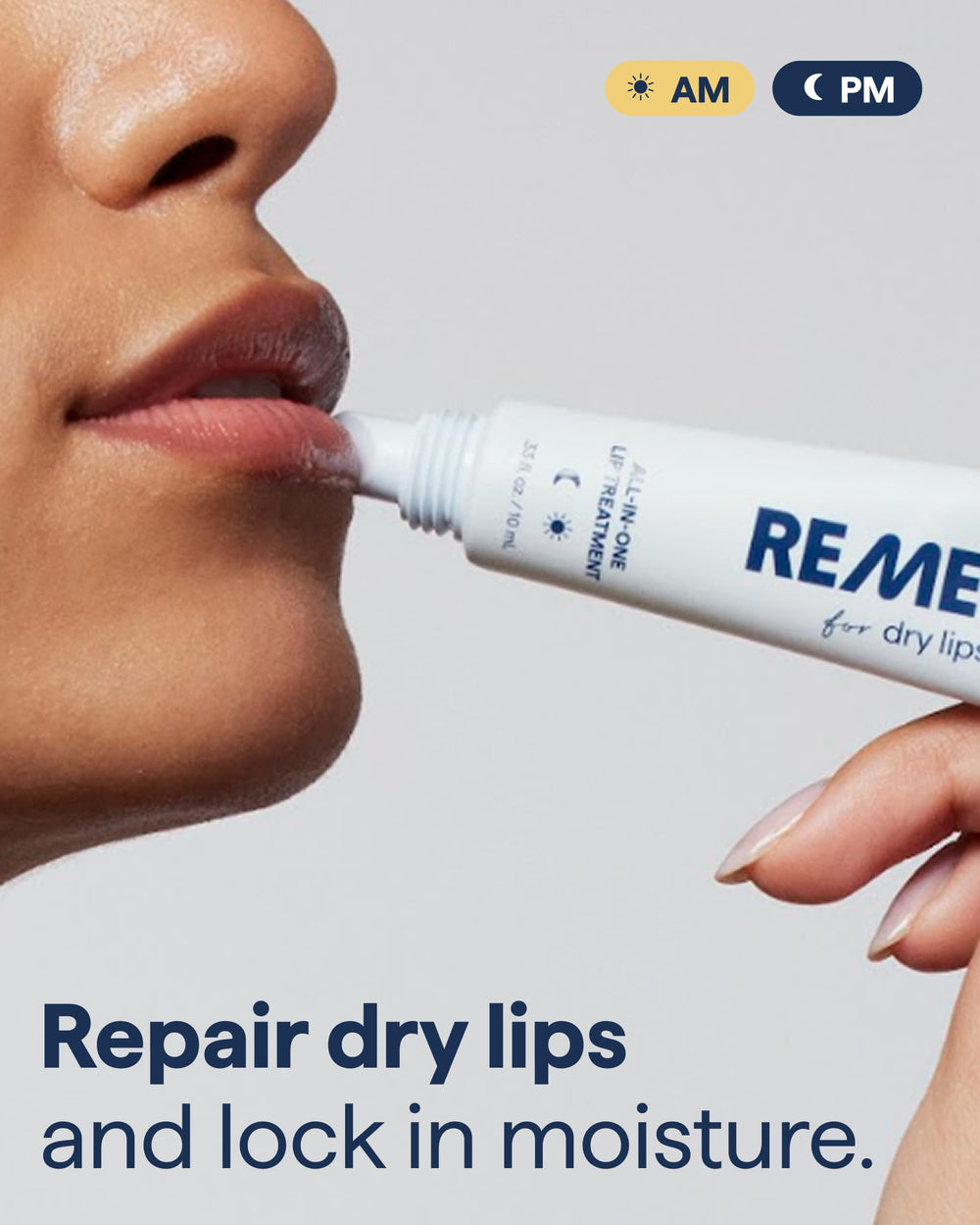Remedy Science manteca de karité suaviza labios secos y nutre
