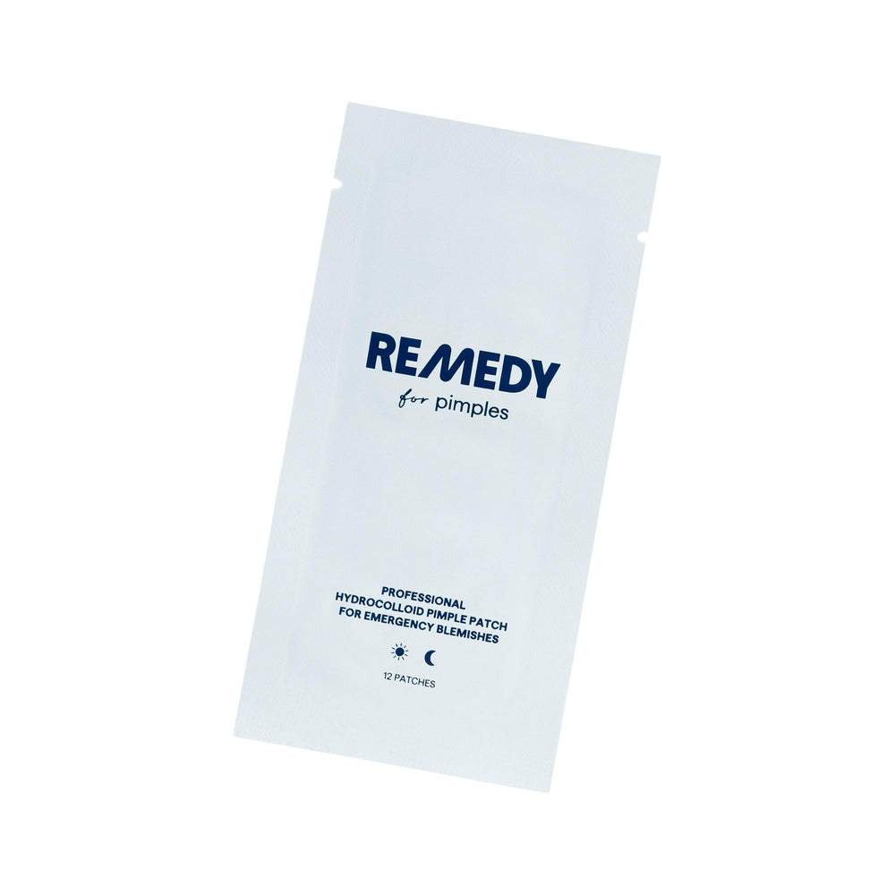 Remedy Science recomendado por dermatólogos para piel sensible