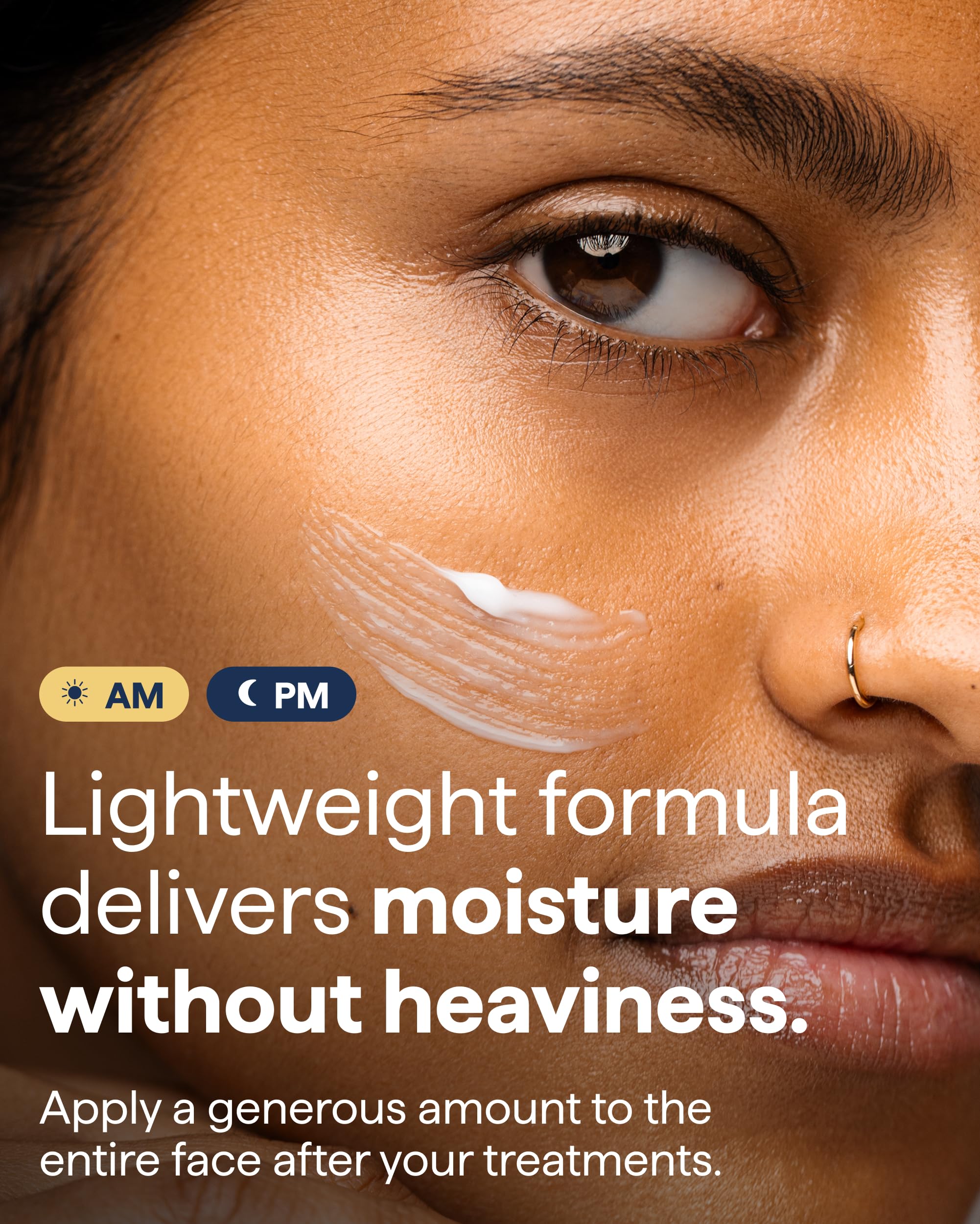Remedy Science formula sin fragancia, cuidado suave para piel sensible