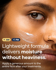 Remedy Science formula sin fragancia, cuidado suave para piel sensible