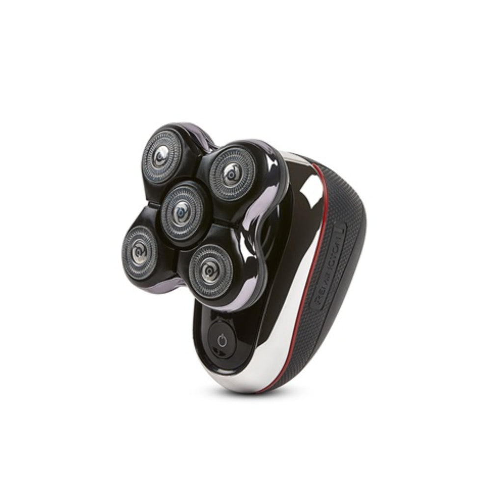 Cámara de pelos de alta capacidad en Balder Deluxe XR7100 para limpieza fácil